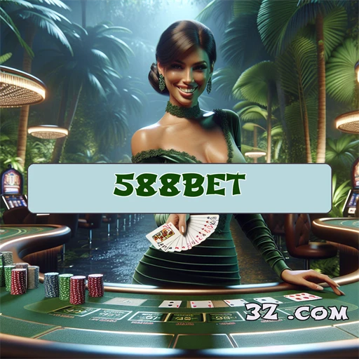 Experimente o App Inovador do 588bet.com para Jogos Online