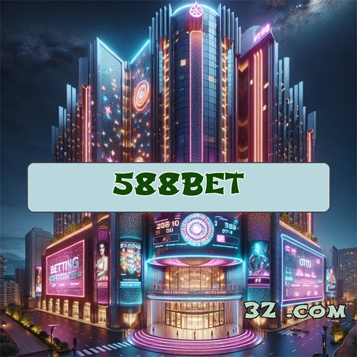 Entre Jogos e Apostas: Atrações do 588bet.com para Todos
