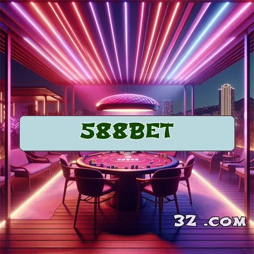 Login Criativo e Interativo no 588bet.com