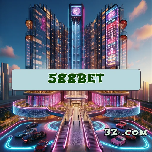Entre em Aventura nas Slots do 588bet.com e Ganhe!