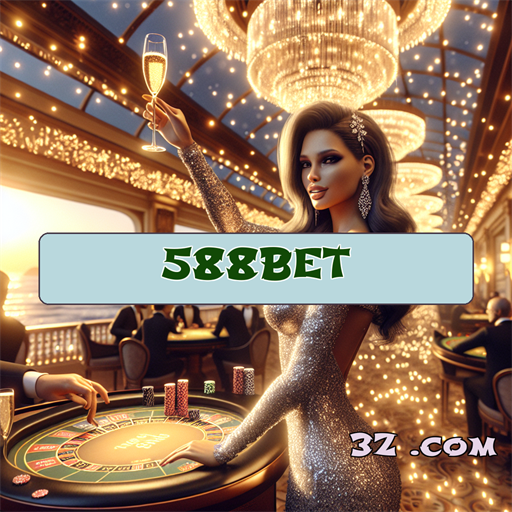 Login Criativo e Interativo no 588bet.com
