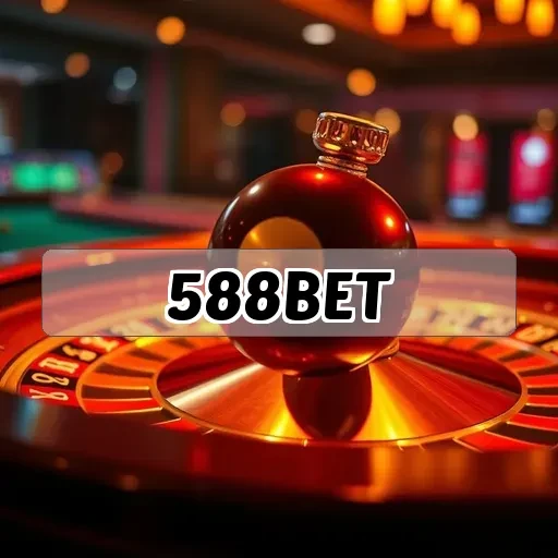 588bet.com Bônus