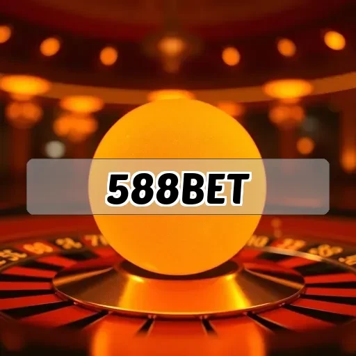 588bet.com: A Plataforma de Jogos que Revoluciona a Diversão Online