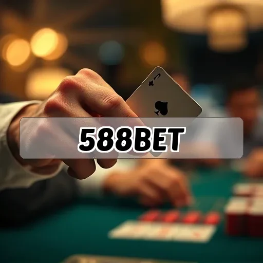 588bet.com Caça-Níqueis